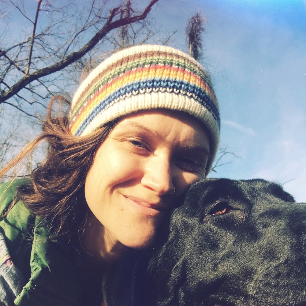 Meet your Posher, Megan